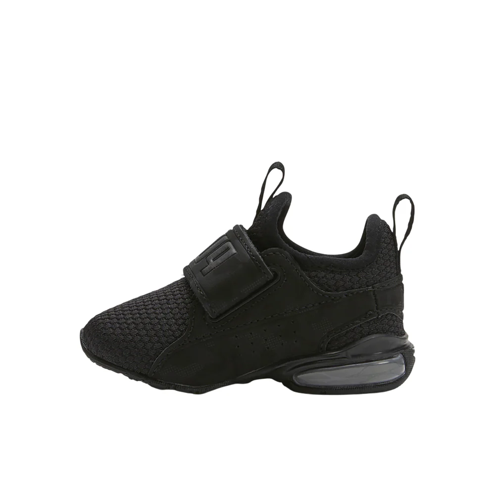 Axelion Blackout Camo Slip On Sneakers (Toddler) - Image 3