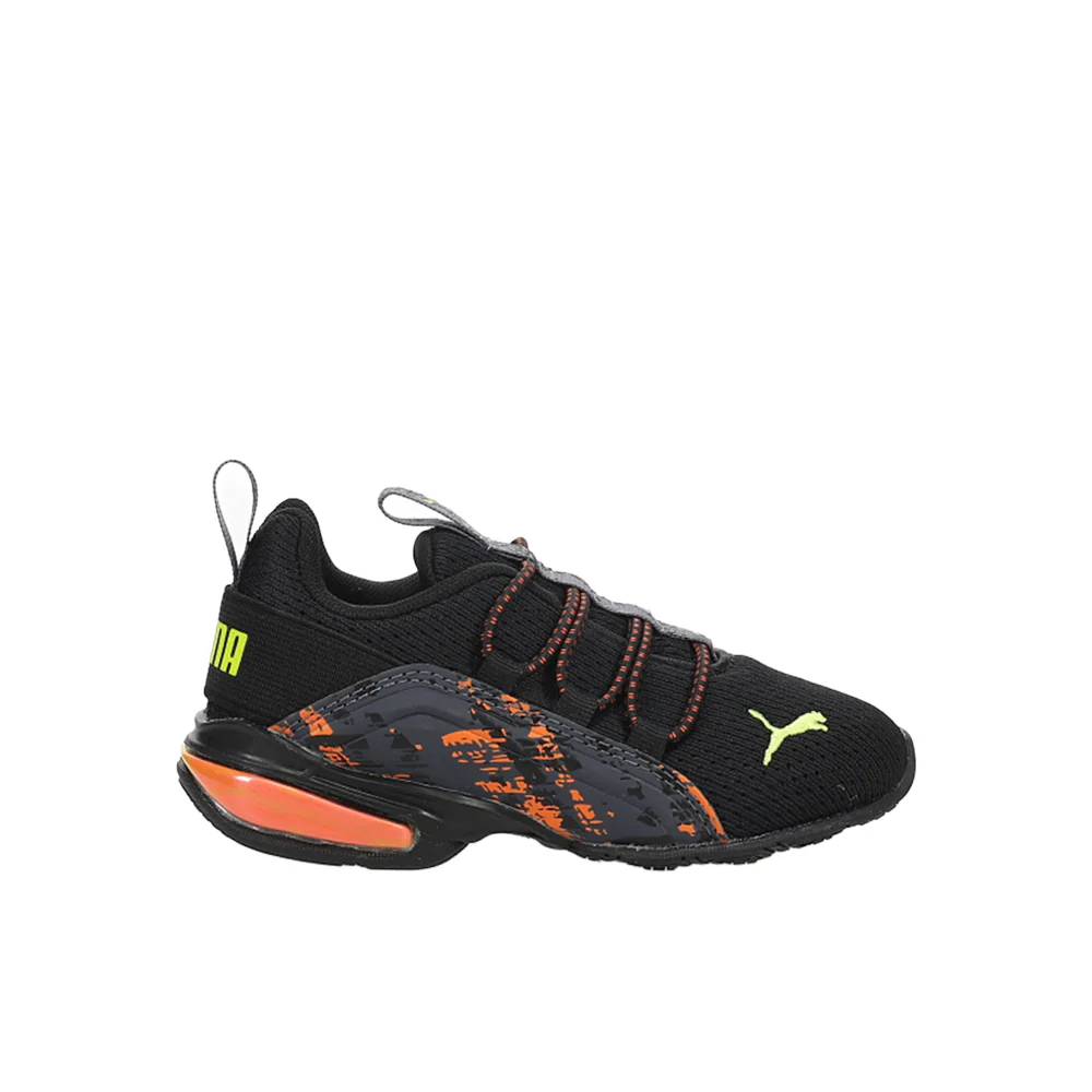 Axelion Mesh Full Throttle Slip On Sneakers (Toddler)