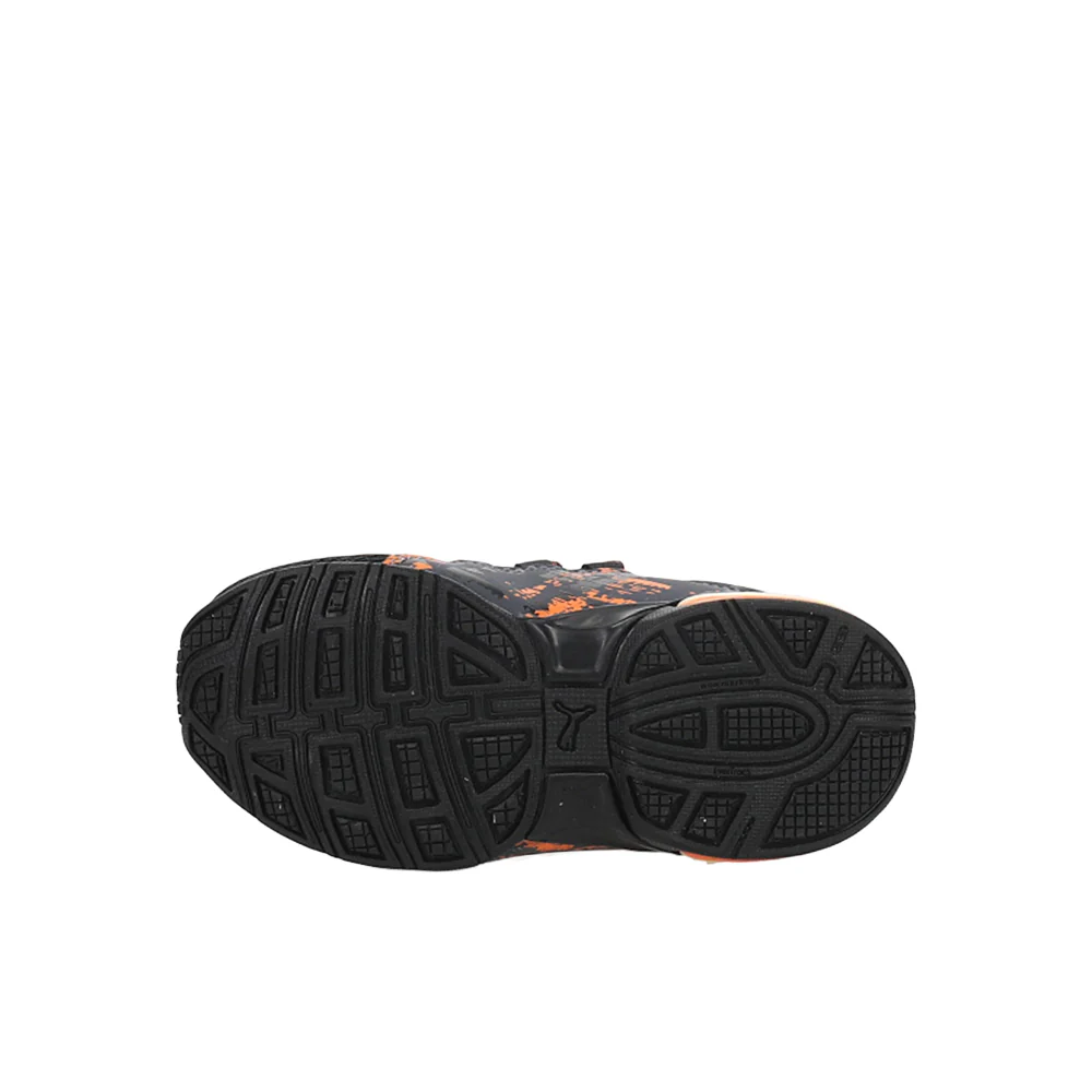Axelion Mesh Full Throttle Slip On Sneakers (Toddler) - Image 5