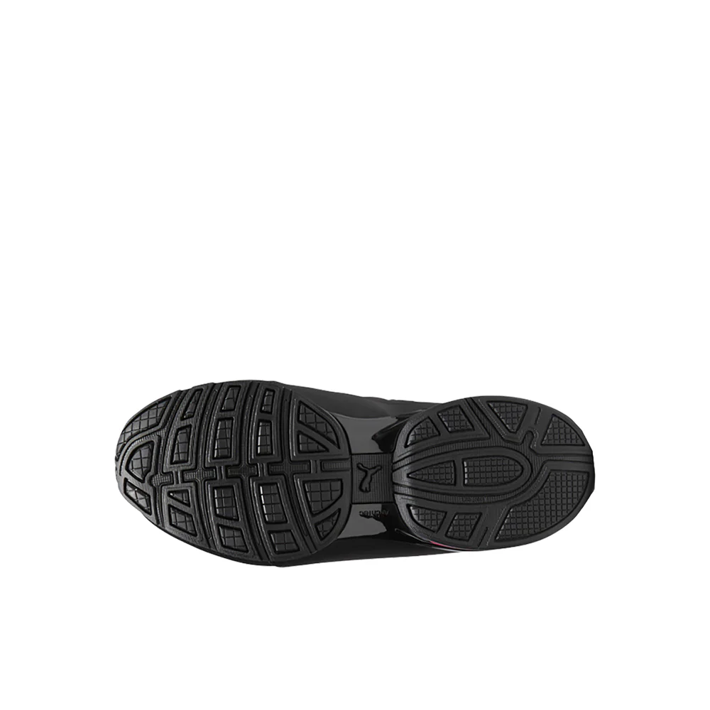 Axelion Mesh Lace Up Sneakers (Big Kid) - Image 5