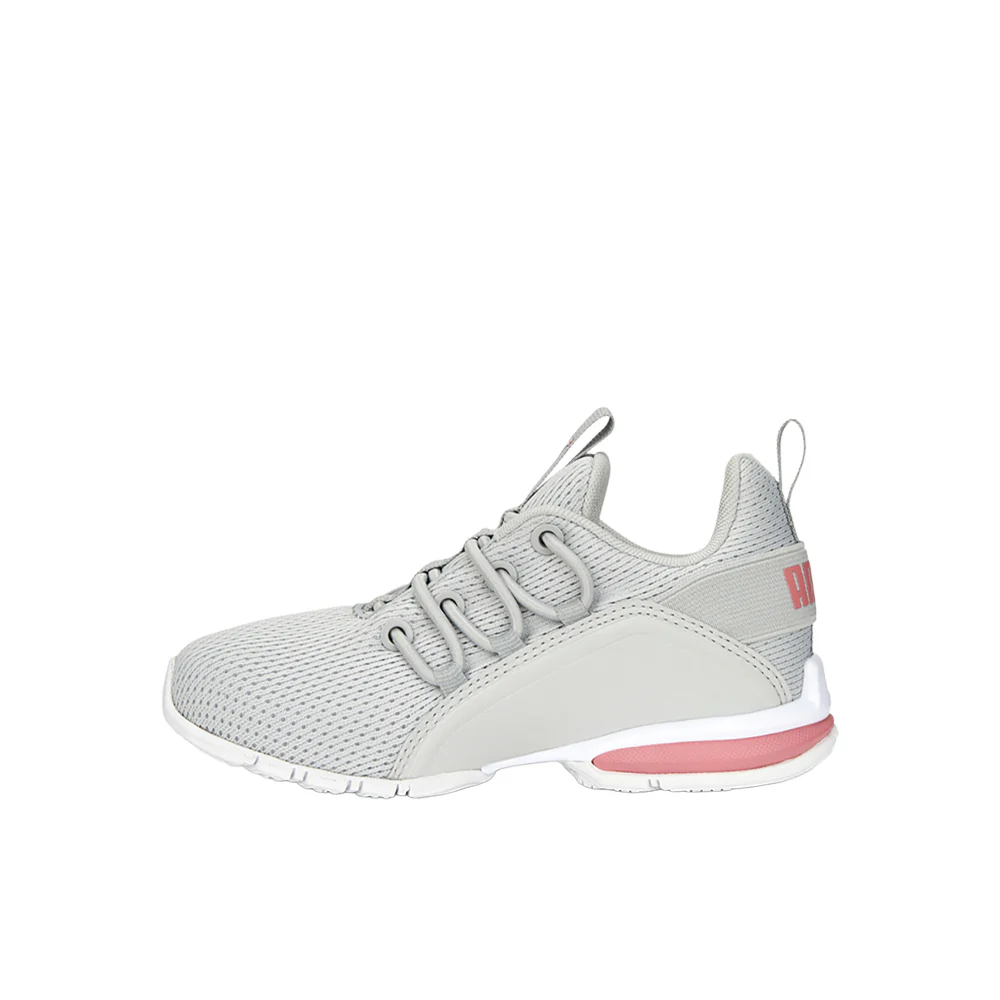 Axelion Mesh Lace Up Sneakers (Little Kid-Big Kid) - Image 3