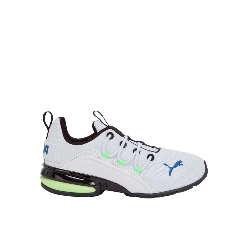 Axelion Mesh Lace Up Sneakers (Little Kid-Big Kid)
