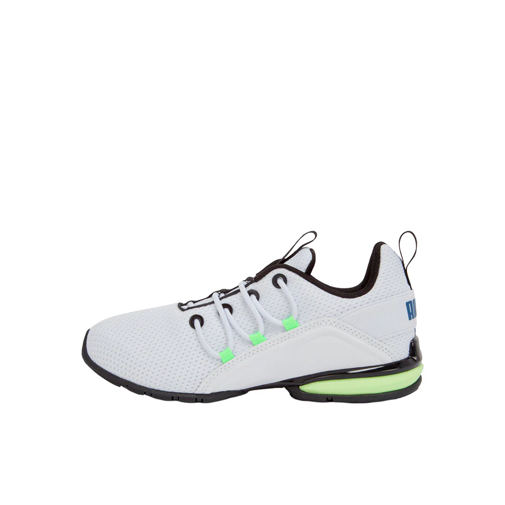 Axelion Mesh Lace Up Sneakers (Little Kid-Big Kid) - Image 3