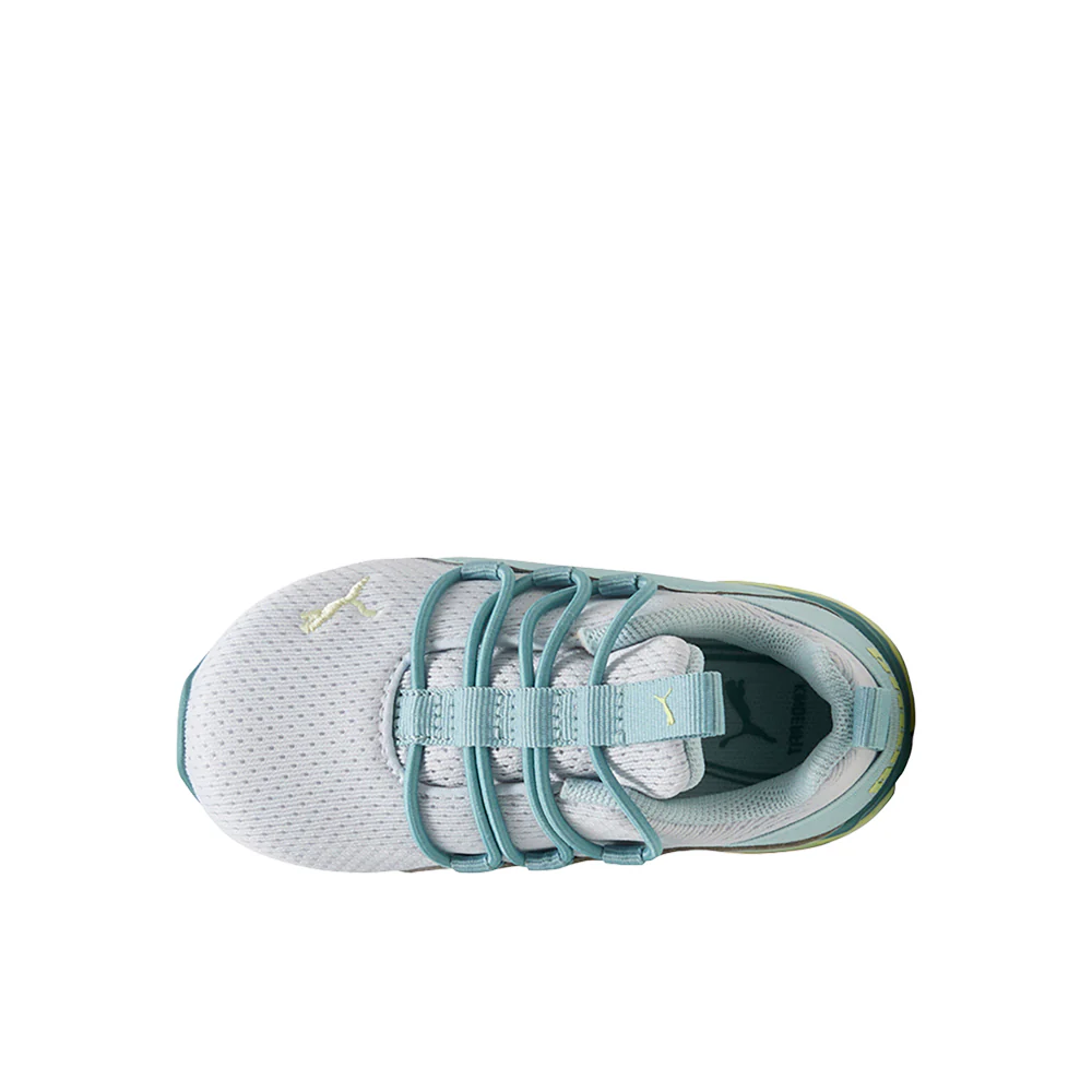 Axelion Slip On Sneakers (Toddler) - Image 4