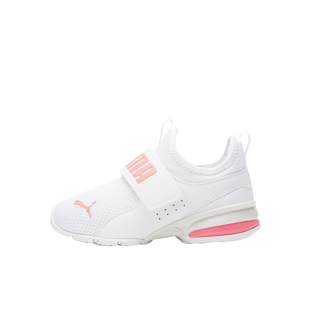 Axelion Slip On Sneakers (Little Kid) - Image 3
