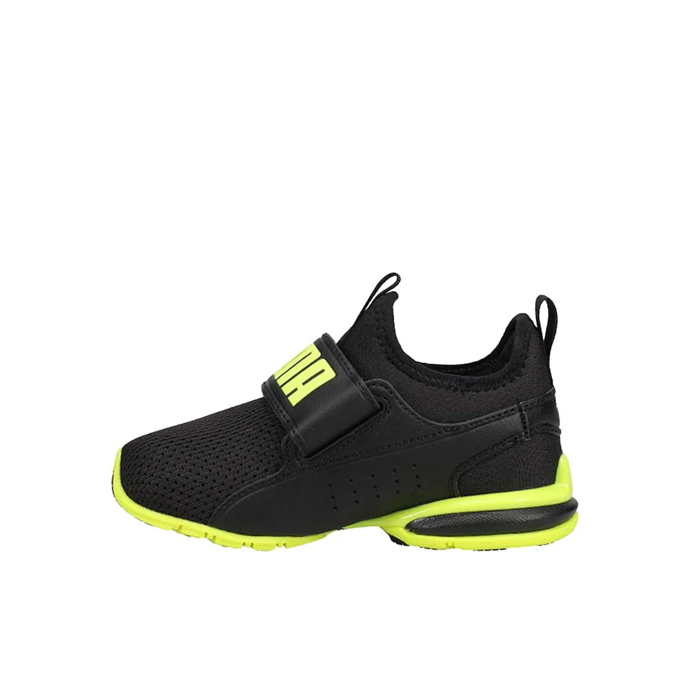 Axelion Slip On Sneakers (Little Kid) - Image 3