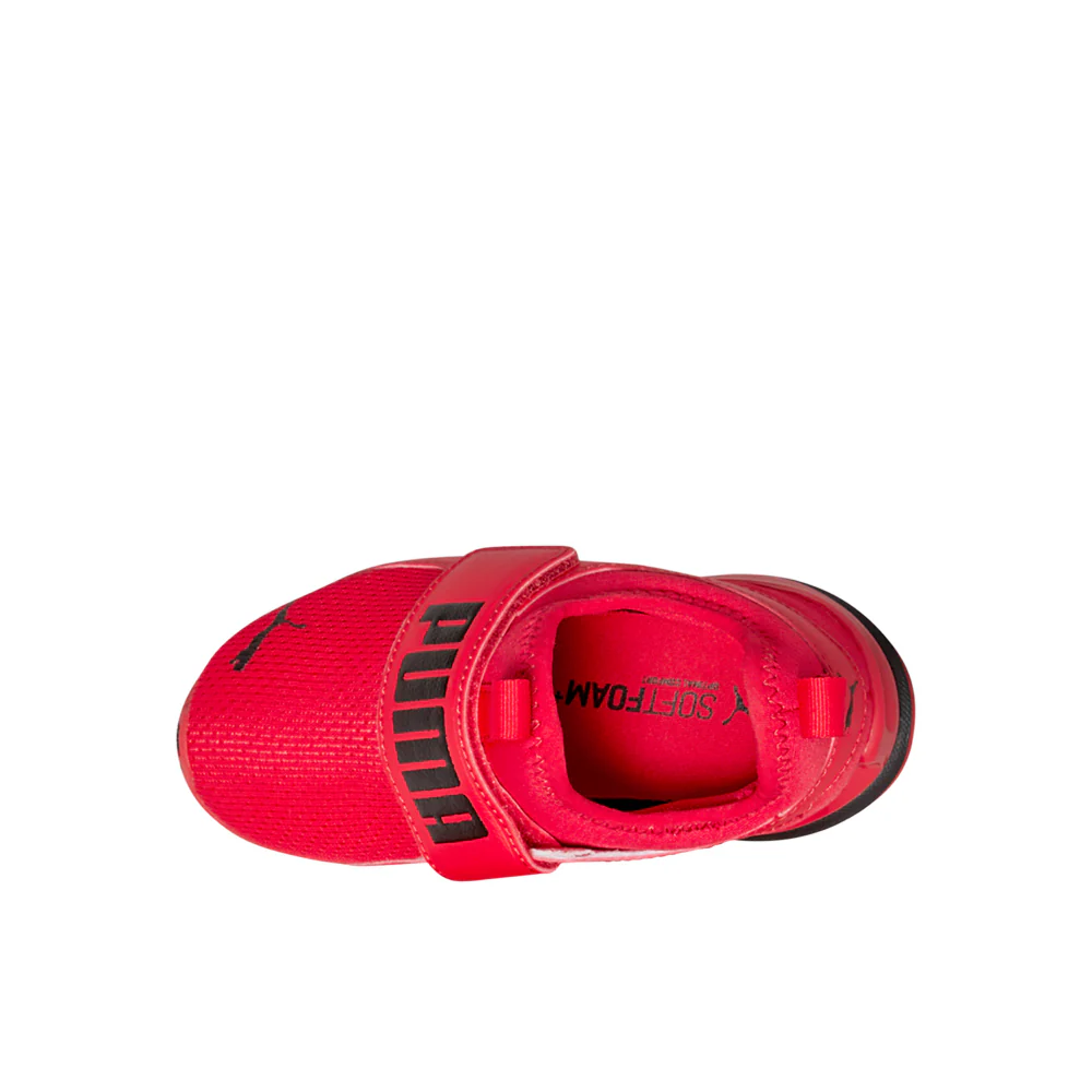 Axelion Slip On Sneakers (Little Kid) - Image 4