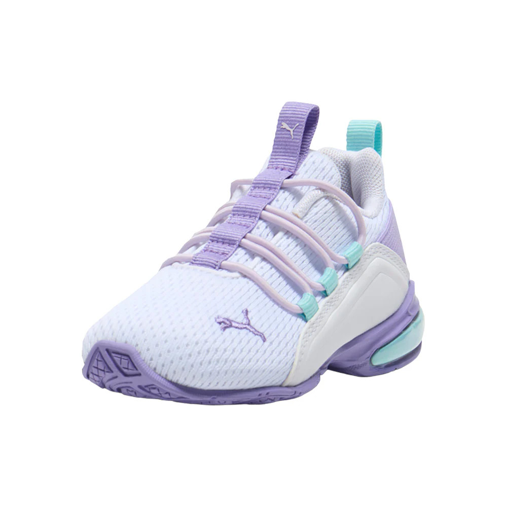 Axelion Slip On Sneakers (Toddler) - Image 2