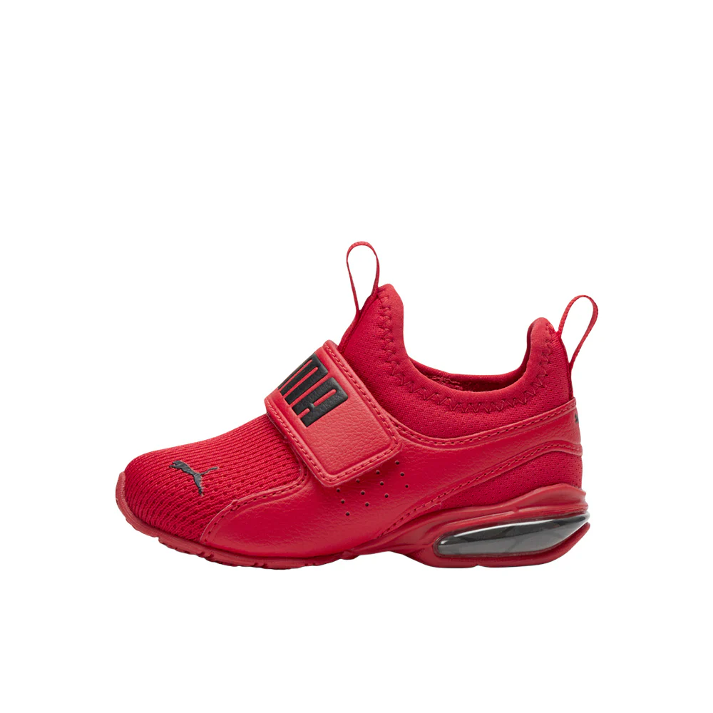 Axelion Slip On Sneakers (Toddler) - Image 3