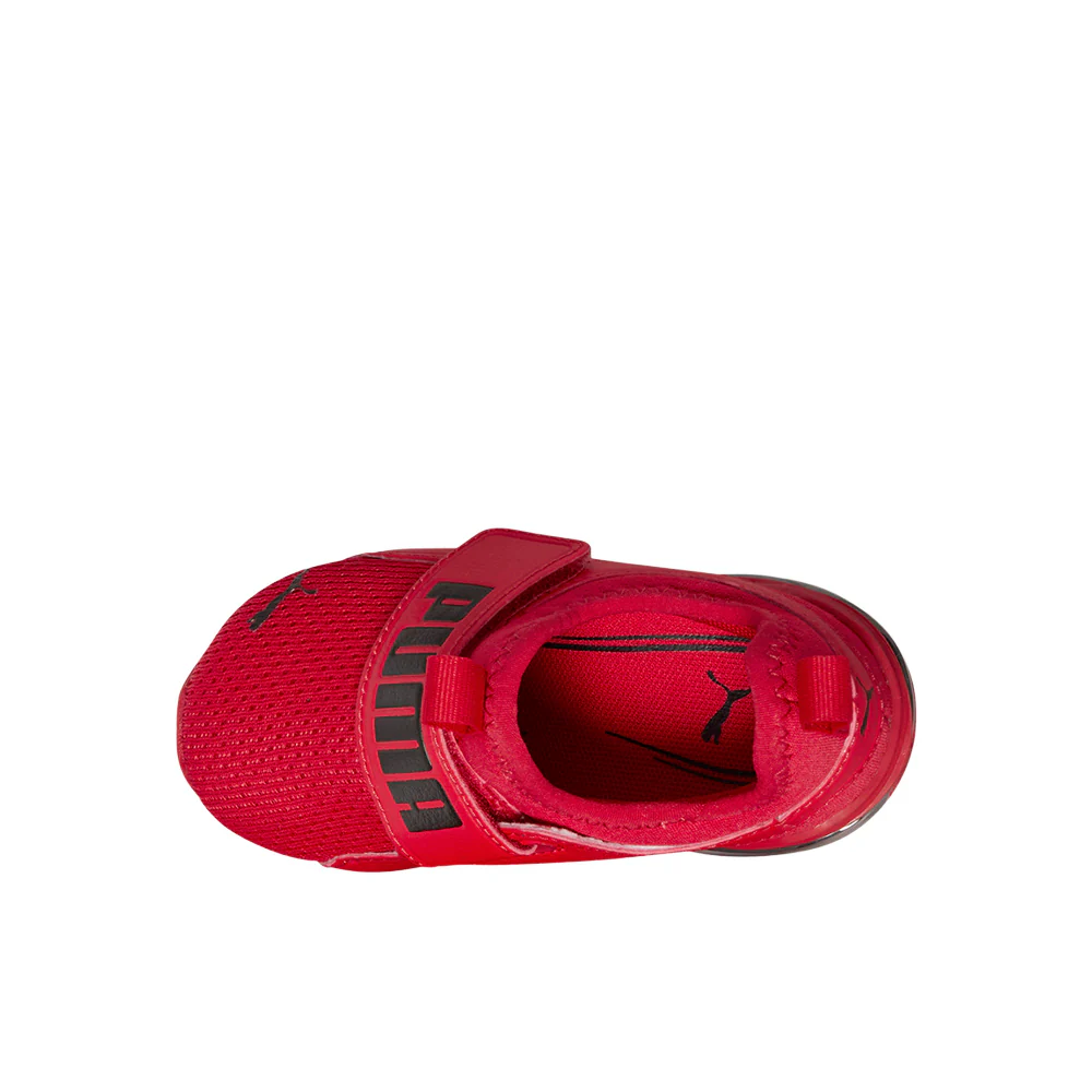 Axelion Slip On Sneakers (Toddler) - Image 4