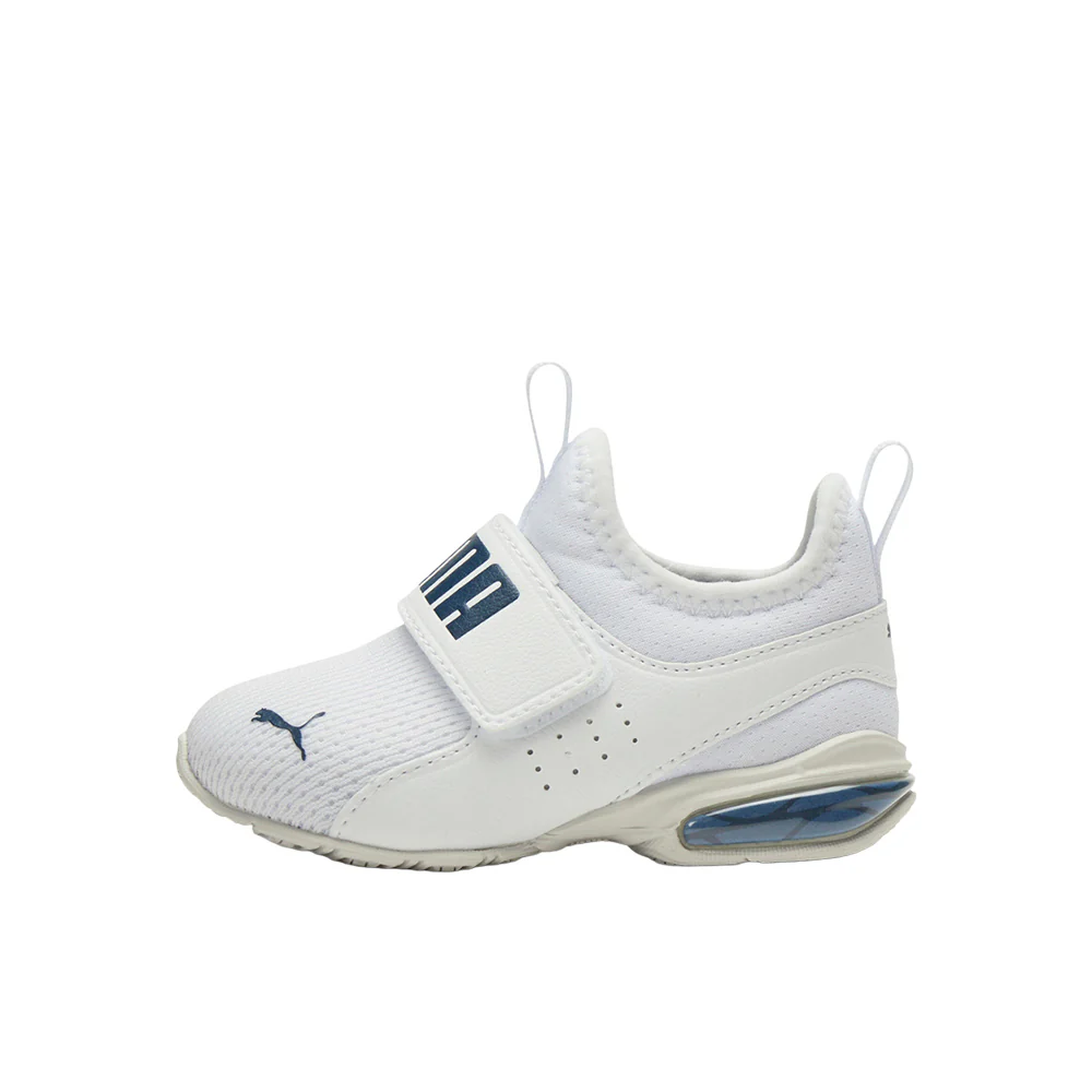 Axelion Slip On Sneakers (Toddler) - Image 3