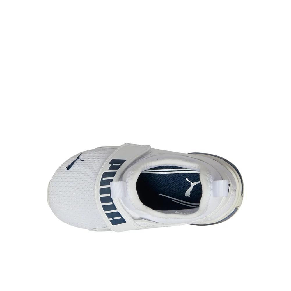 Axelion Slip On Sneakers (Toddler) - Image 4