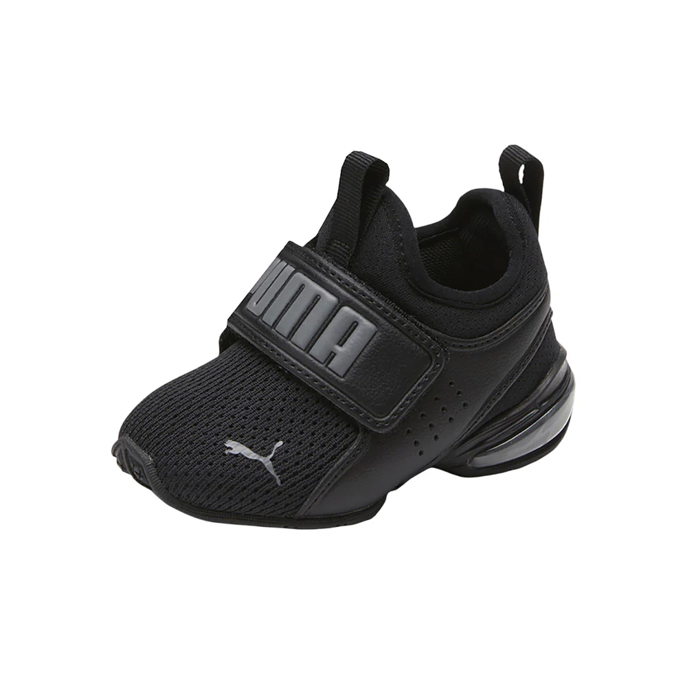 Axelion Slip On Sneakers (Toddler) - Image 2