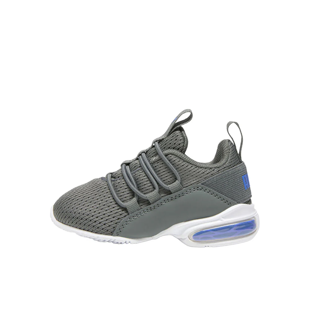 Axelion Slip On Sneakers (Toddler) - Image 3