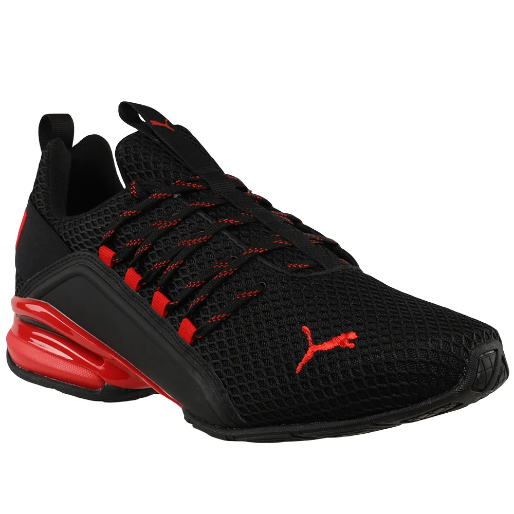 Axelion Spark Training Shoes - Image 2