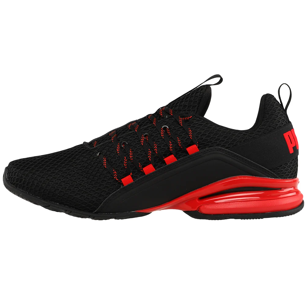 Axelion Spark Training Shoes - Image 3