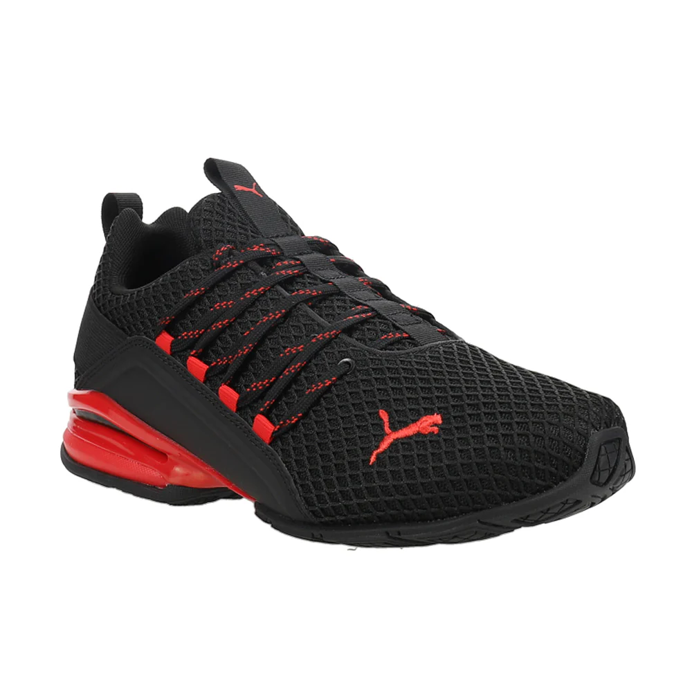 Axelion Spark Wide Training Shoes - Image 2