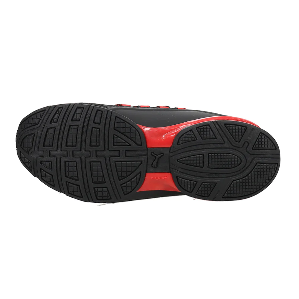 Axelion Spark Wide Training Shoes - Image 5