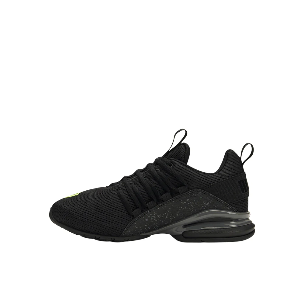 Axelion Trail 2 Lace Up Sneakers (Big Kid) - Image 3