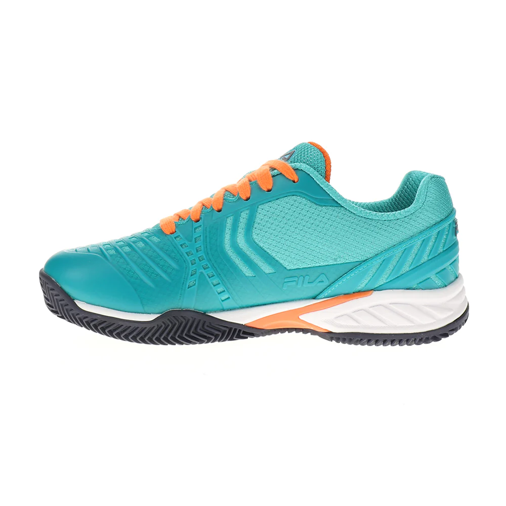 Axilus 2 Energized Lace Up Sneakers - Image 3