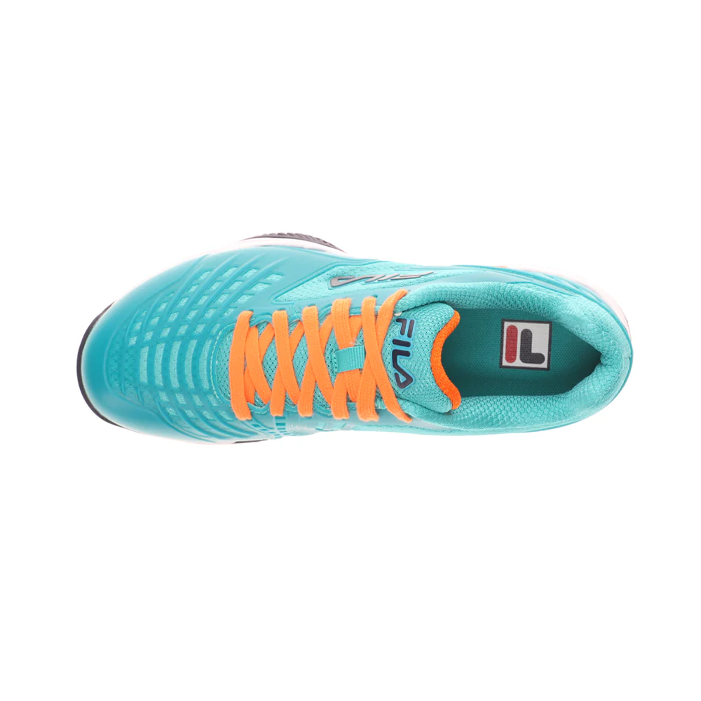 Axilus 2 Energized Lace Up Sneakers - Image 4