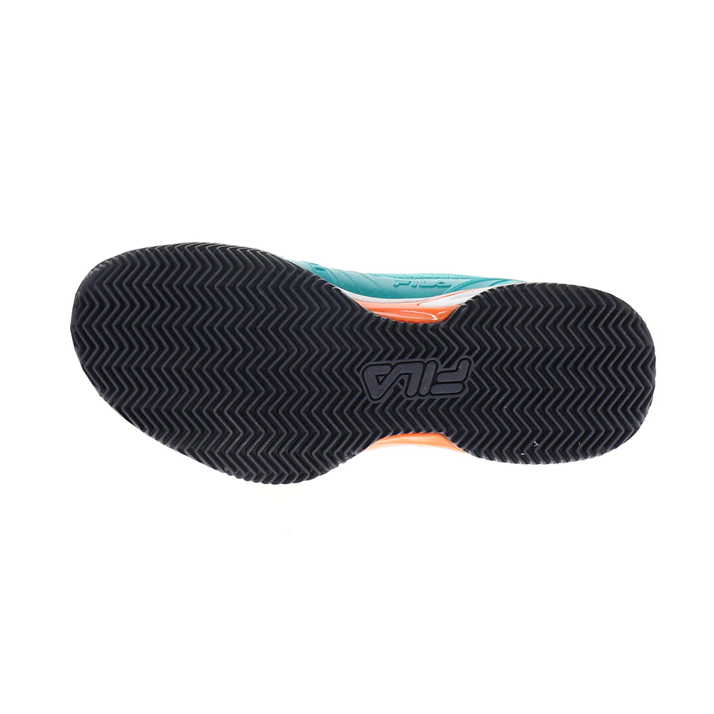 Axilus 2 Energized Lace Up Sneakers - Image 5