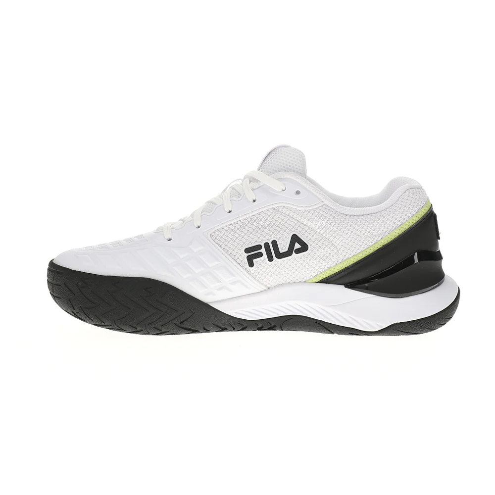 Axilus 3 Lace Up Sneakers - Image 3