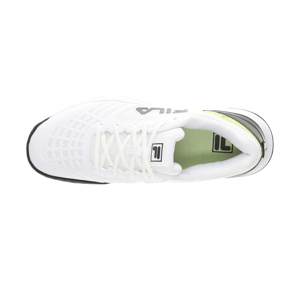 Axilus 3 Lace Up Sneakers - Image 4