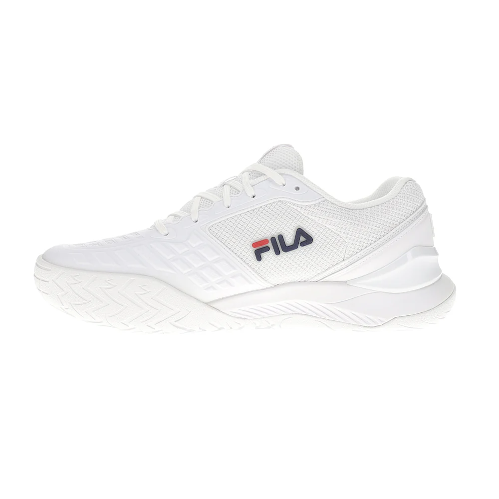 Axilus 3 Lace Up Sneakers - Image 3