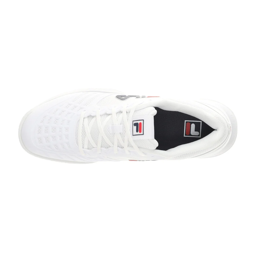 Axilus 3 Lace Up Sneakers - Image 4