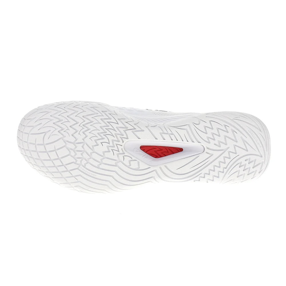 Axilus 3 Lace Up Sneakers - Image 5