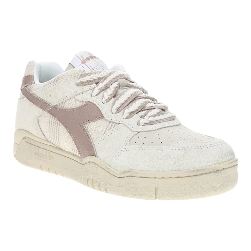 B.560 Boho Lace Up Sneakers - Image 2