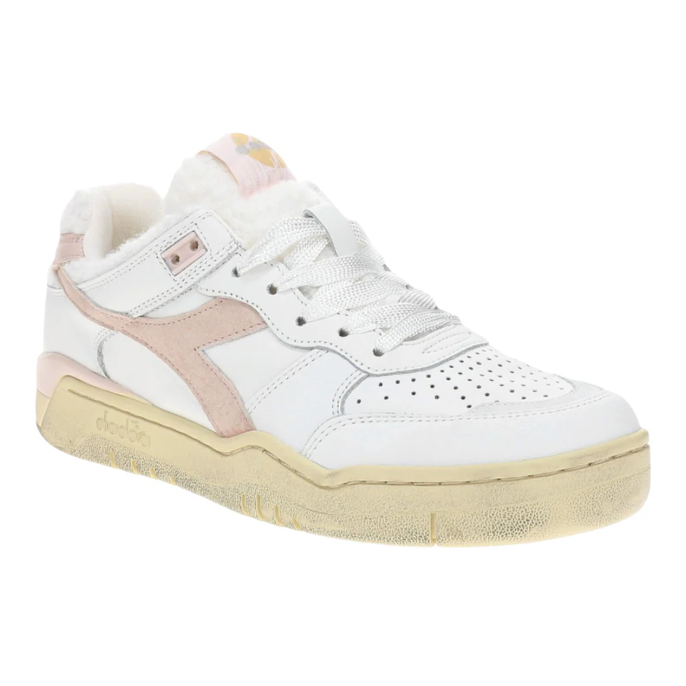 B.560 Cherie Lace Up Sneakers - Image 2