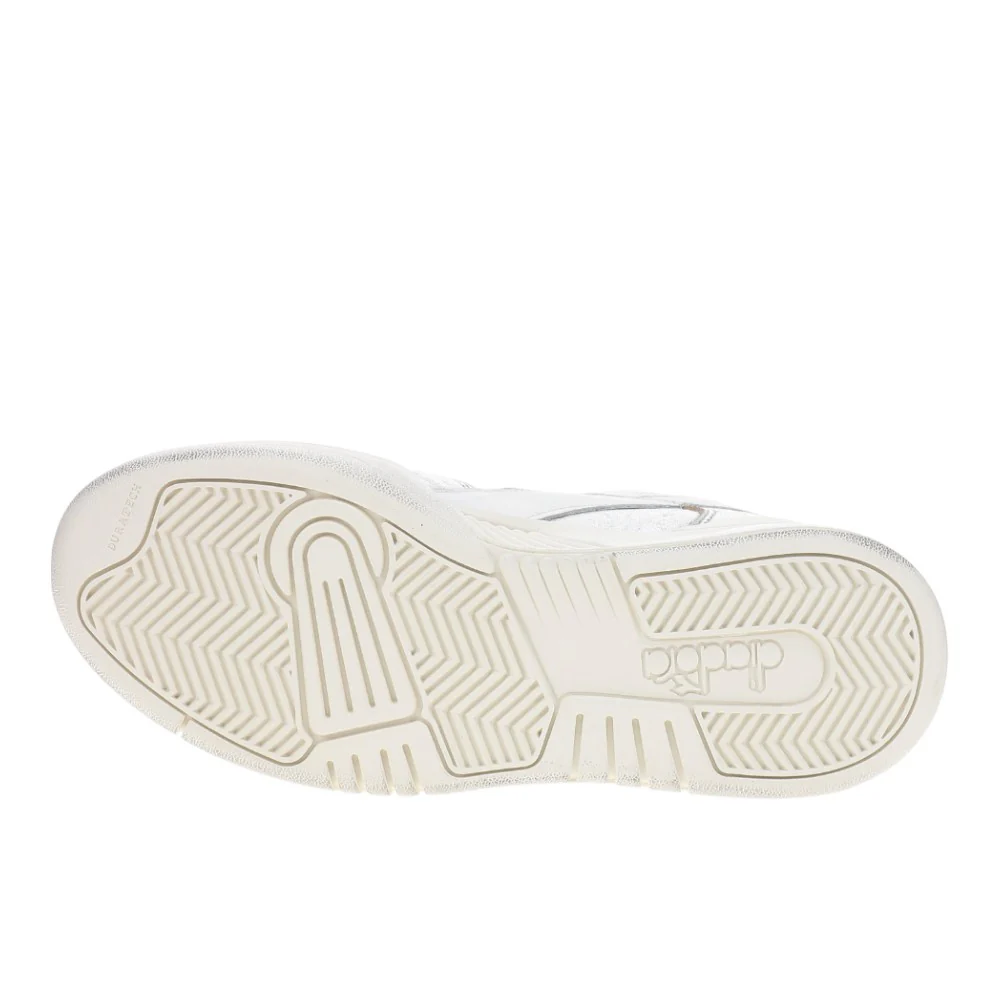 B.560 Metallic Lace Up Sneakers - Image 5