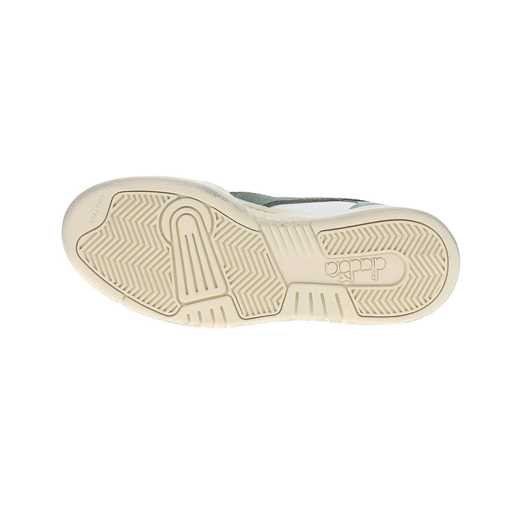 B.560 Used Lace Up Sneakers - Image 5