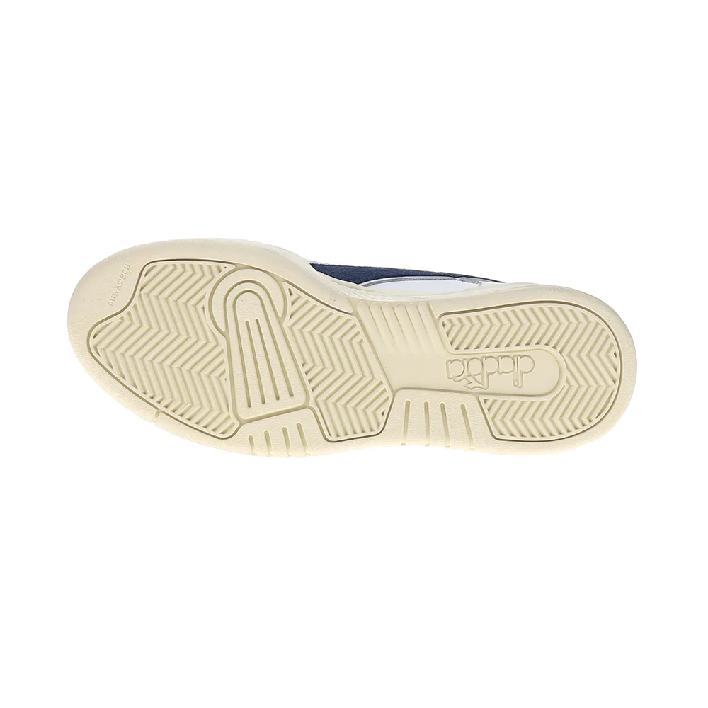 B.560 Used Lace Up Sneakers - Image 5