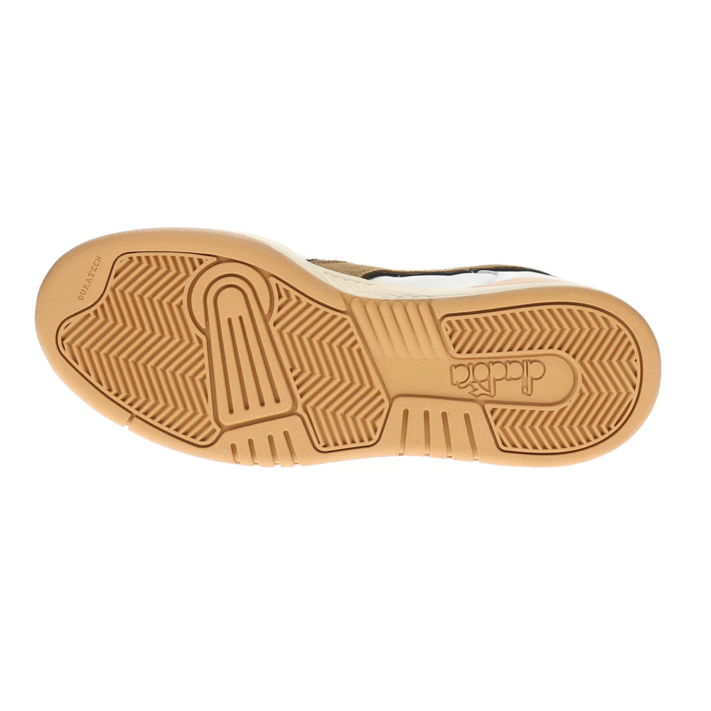 B.560 Used Lace Up Sneakers - Image 5
