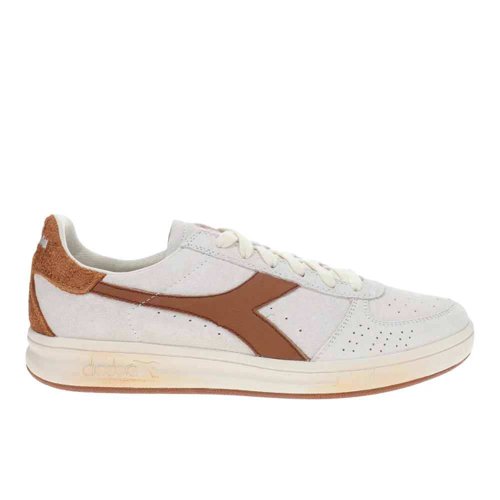 B.Elite Ascesa Lace Up Sneakers