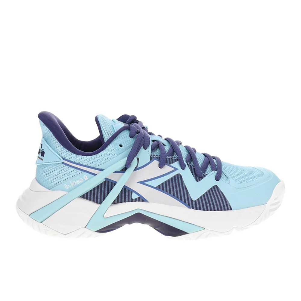 B.Icon 2 All Ground Tennis Shoes
