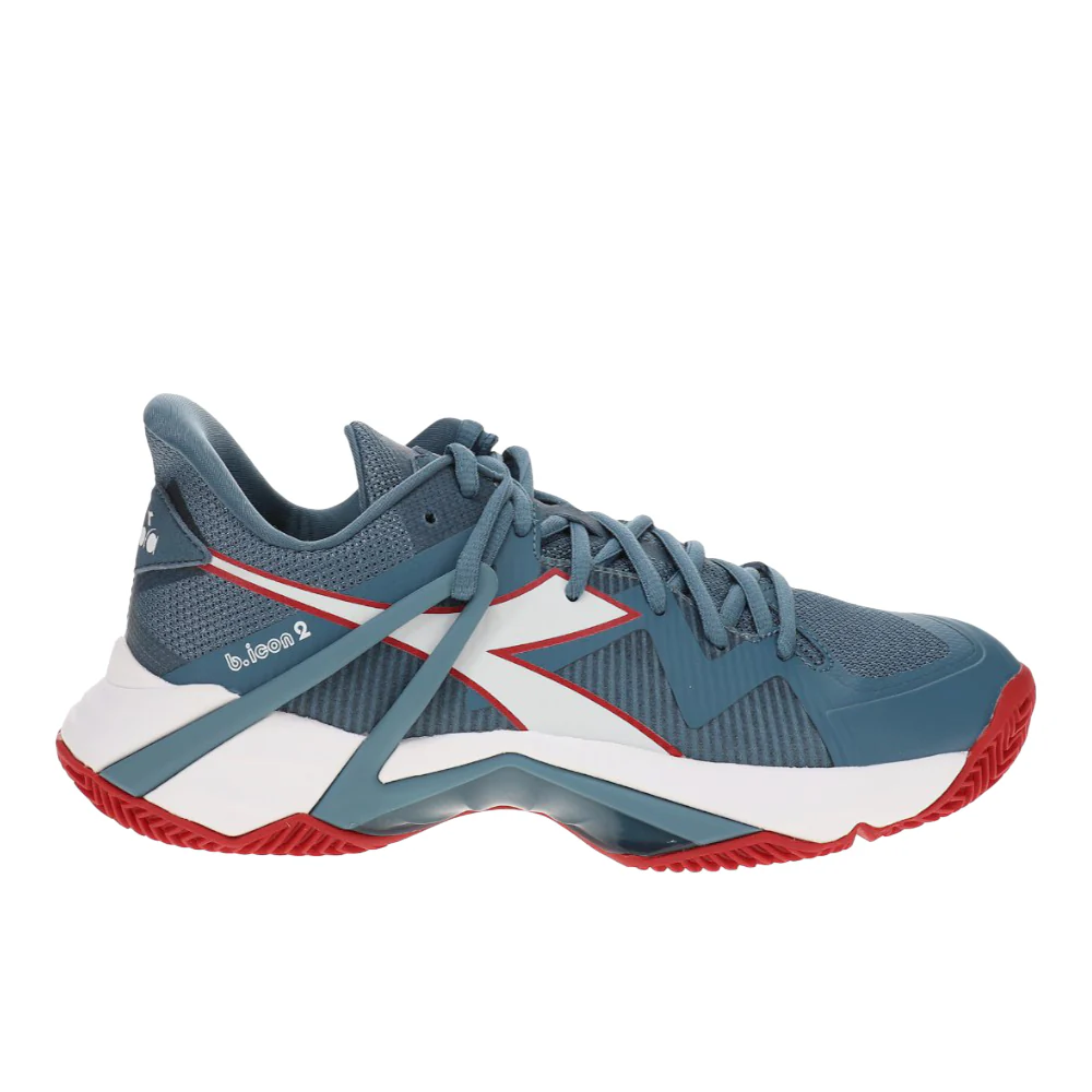 B.Icon 2 Clay Tennis Shoes