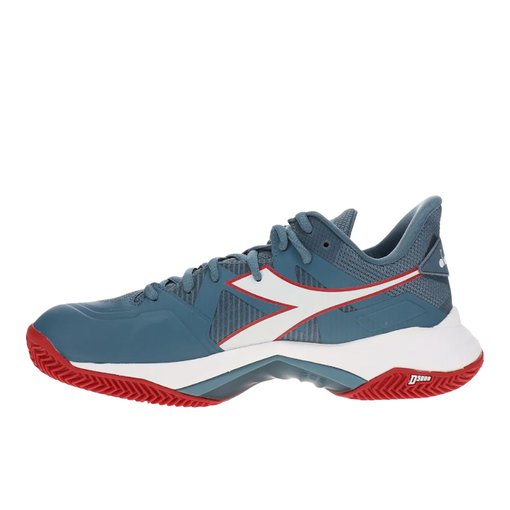 B.Icon 2 Clay Tennis Shoes - Image 3