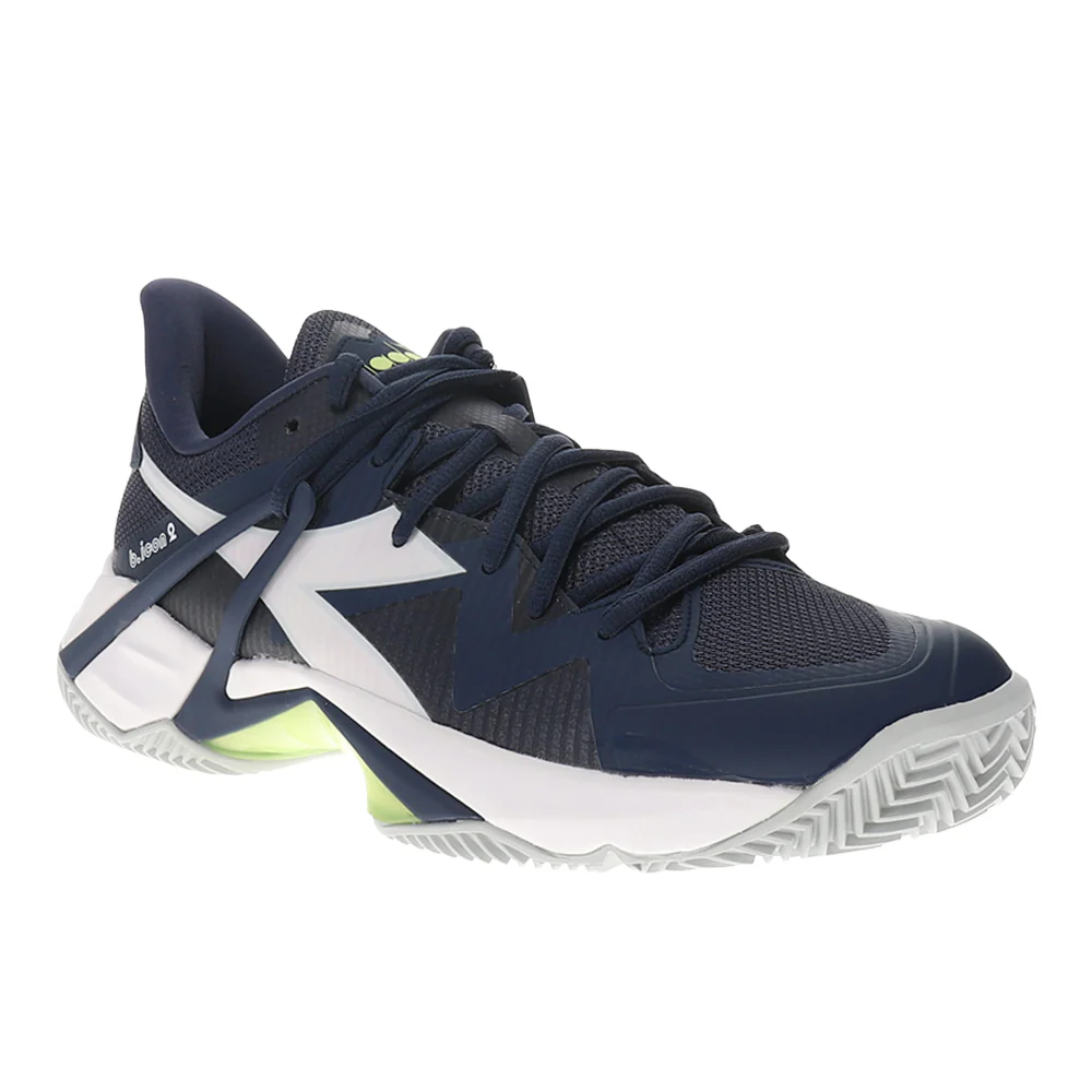 B.Icon 2 Clay Tennis Shoes - Image 2