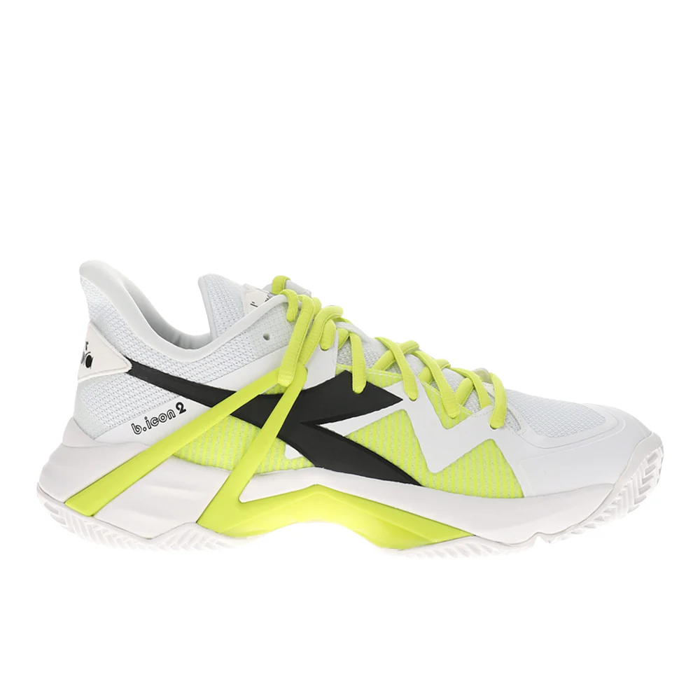 B.Icon 2 Clay Tennis Shoes