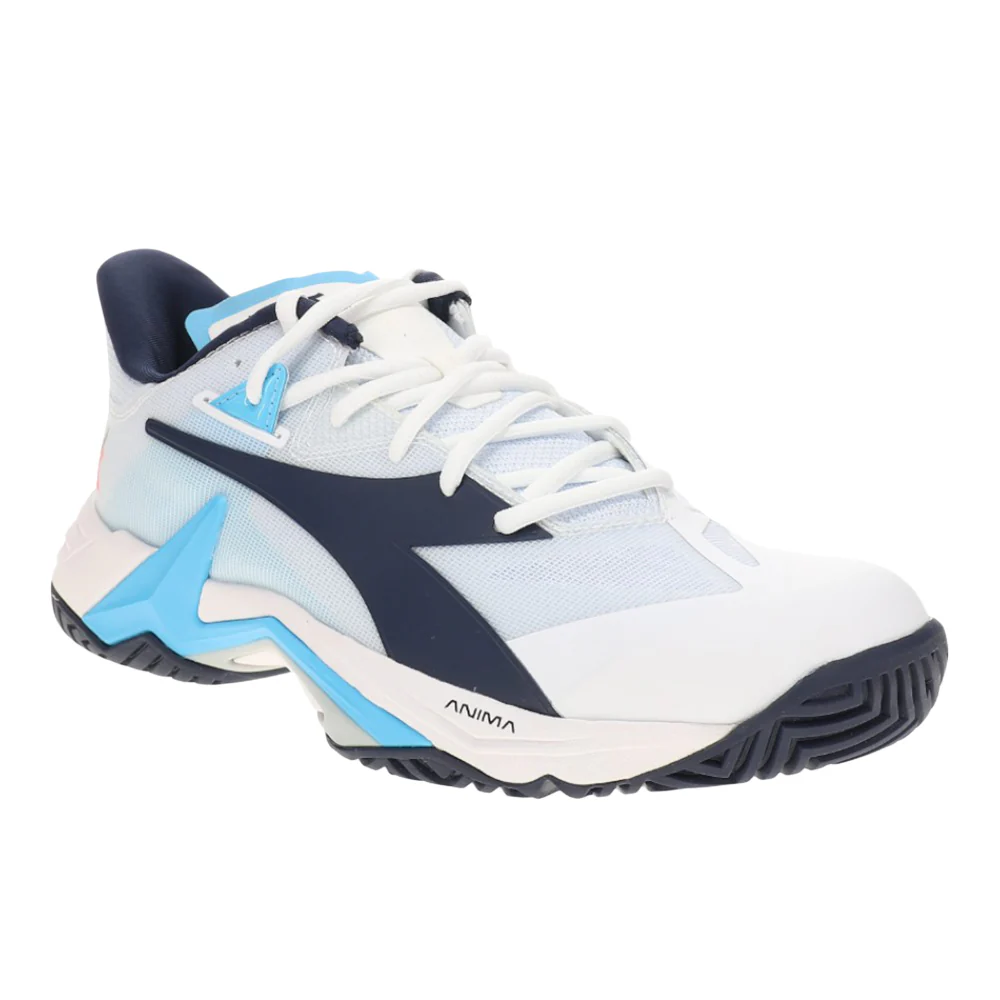 B.Icon 3 Ag Tennis Shoes - Image 2