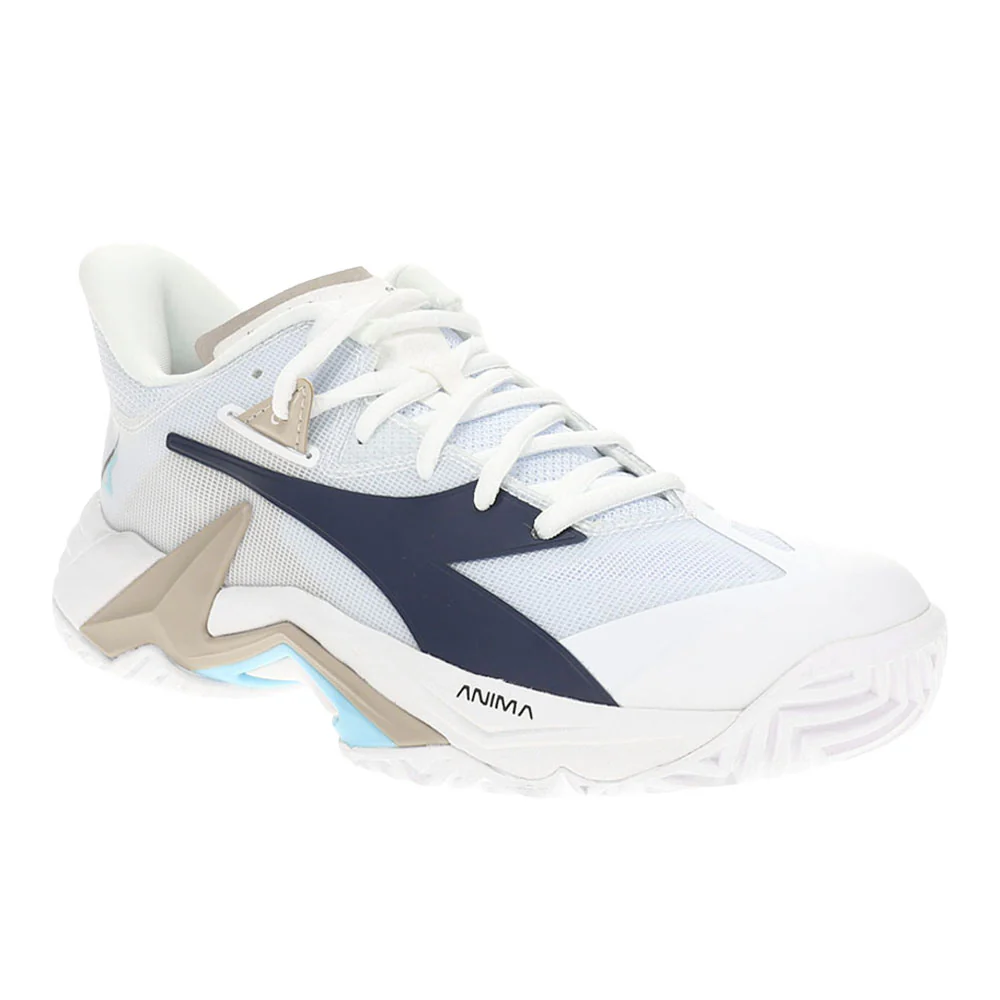 B.Icon 3 All Ground Tennis Shoes - Image 2
