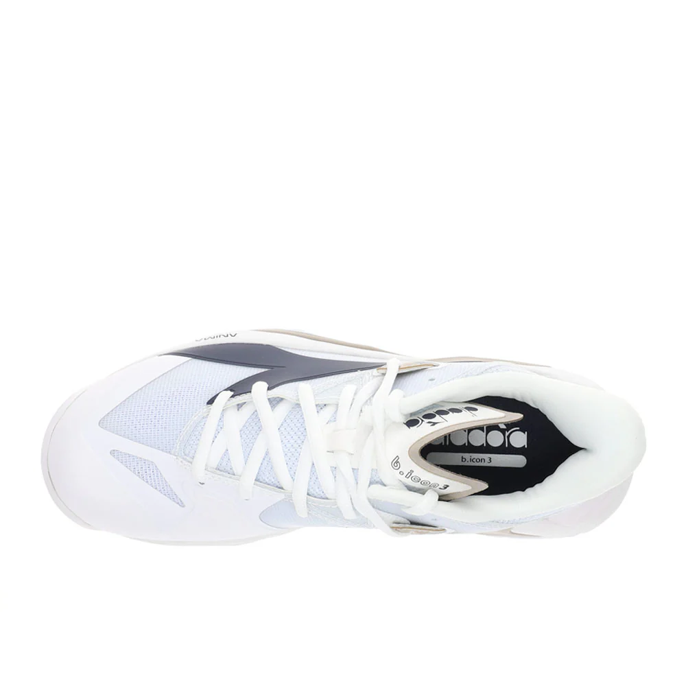B.Icon 3 All Ground Tennis Shoes - Image 4