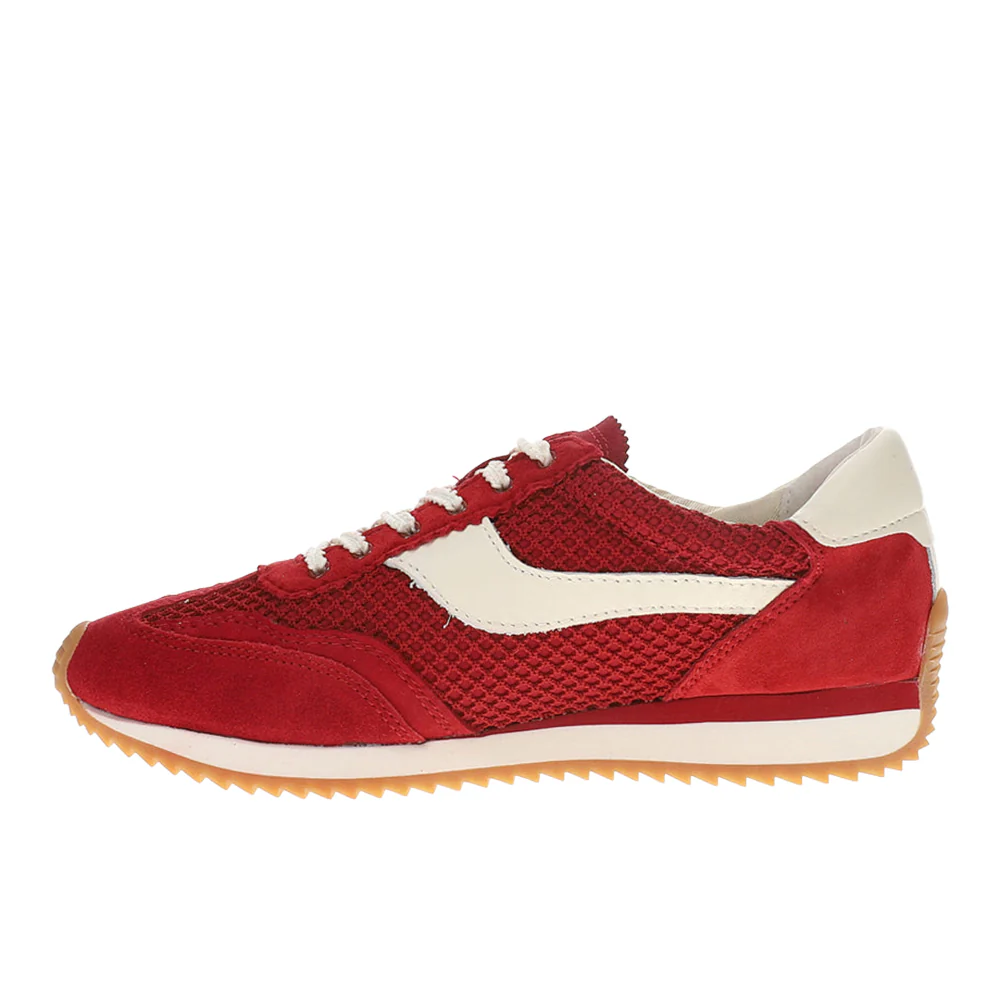 B.ntcd Mesh Lace Up Sneakers - Image 3