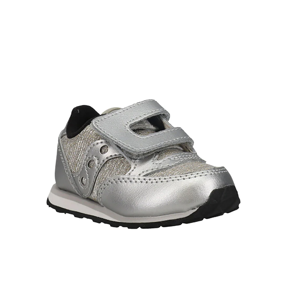 Baby Jazz HL Slip On Sneakers (Infant-Little Kid) - Image 2