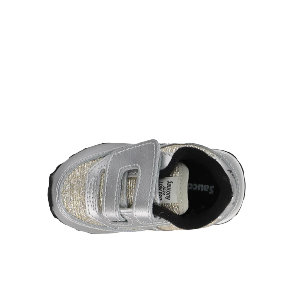 Baby Jazz HL Slip On Sneakers (Infant-Little Kid) - Image 4