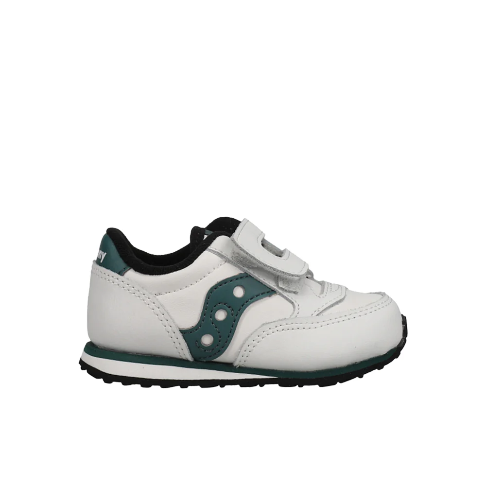 Baby Jazz Hook and Loop Sneakers (Infant-Little Kid)